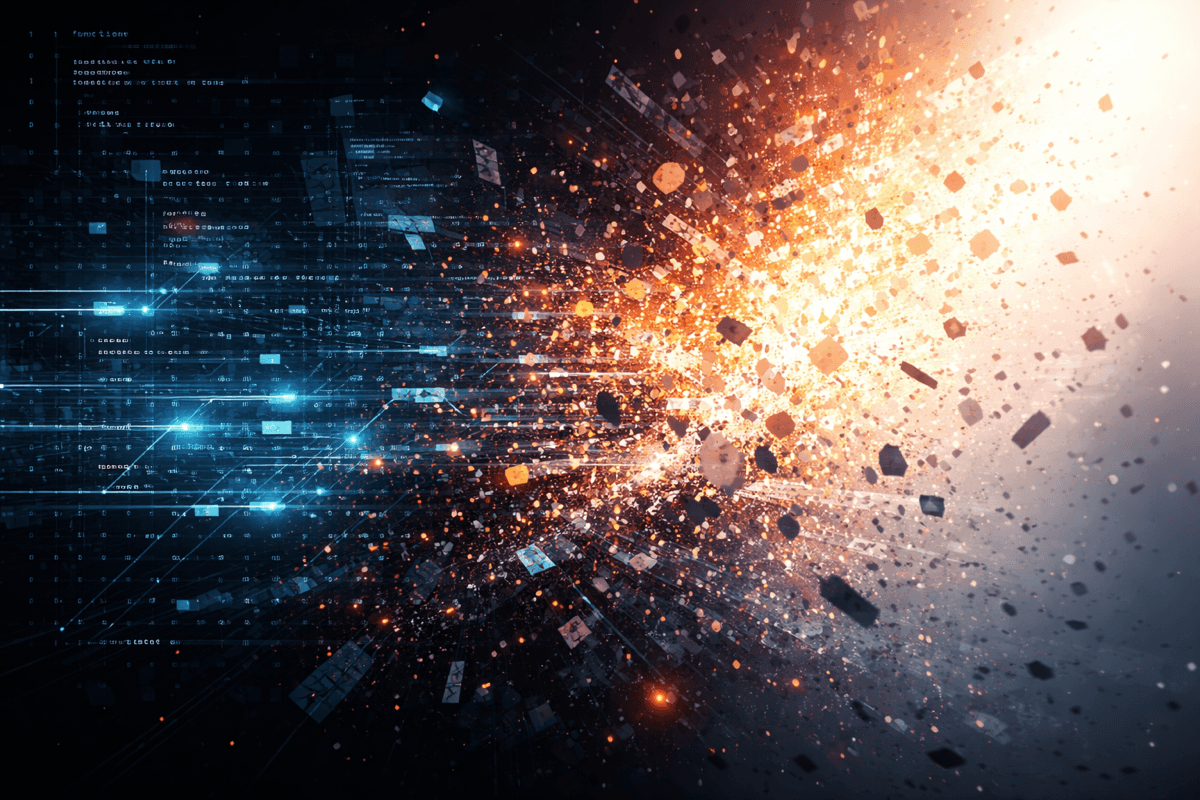 Entropia kodu - kiedy naprawiać, a kiedy przepisać od nowa?